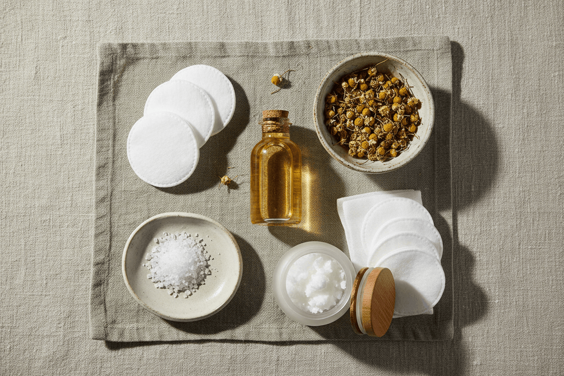 5 Recettes Naturelles pour l'Entretien des Oreilles de Votre Chien