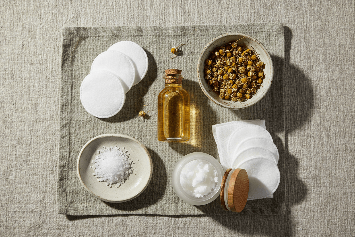 5 Recettes Naturelles pour l'Entretien des Oreilles de Votre Chien