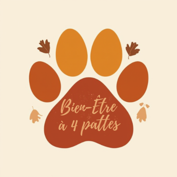 Carte cadeau Bien-Être à 4 pattes