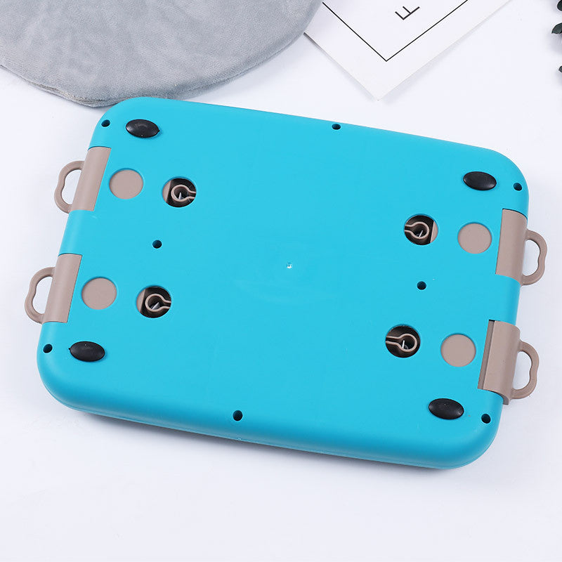 Détails du support multimédia pour animaux - jouet d'enrichissement pour chien