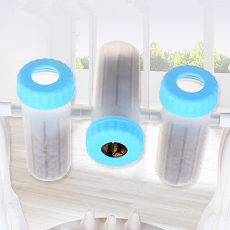 Interactive Dog Chew Toy for Mental Stimulation-1