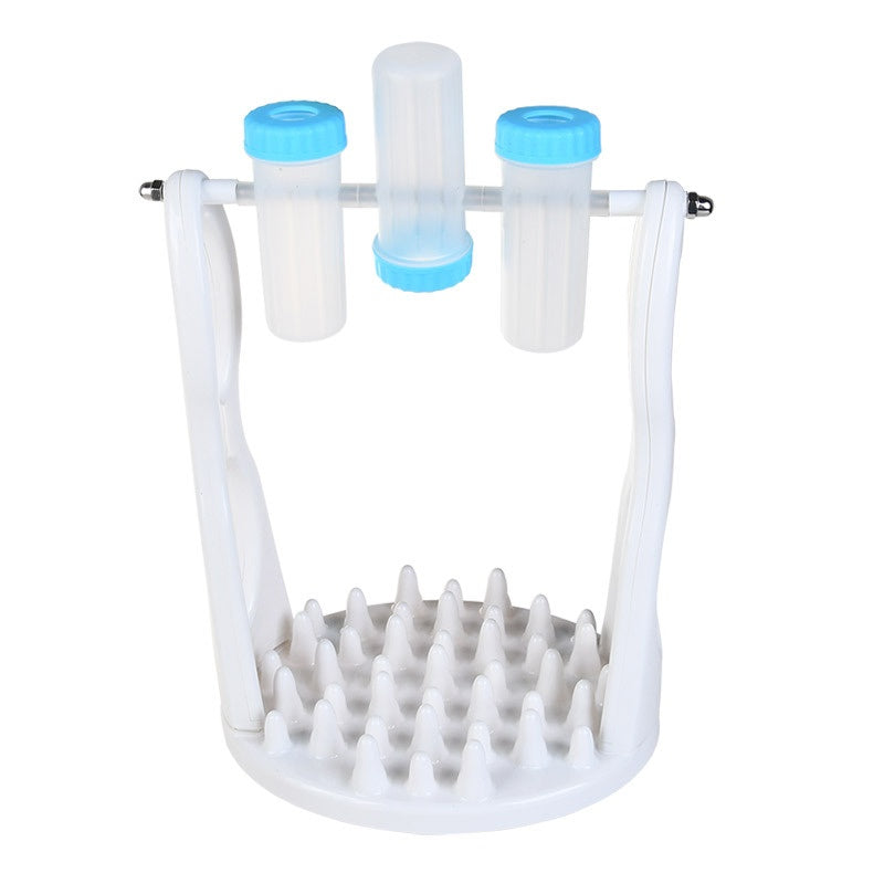 Interactive Dog Chew Toy for Mental Stimulation-4