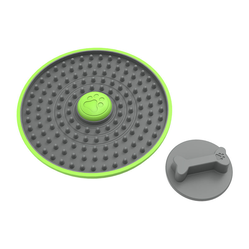 Jouet d'Enrichissement Interactif Multifonction pour Chiens