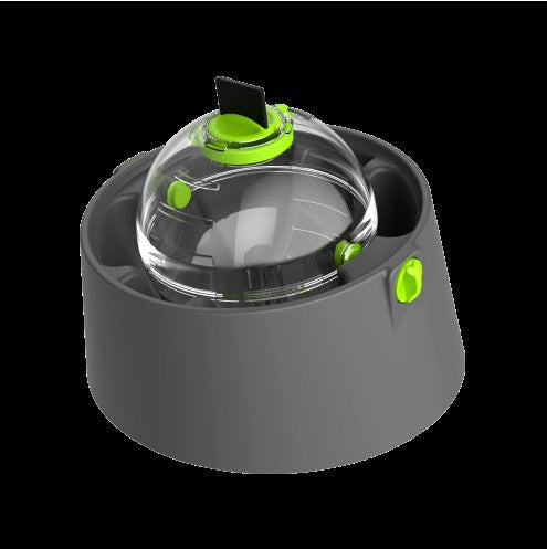 Jouet d'Enrichissement Interactif Multifonction pour Chiens