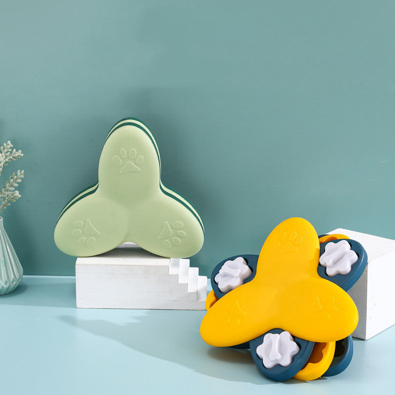 Interactive Slow Feeder Toy for Dogs-1