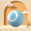 Balle Électrique Intelligente Catdog Interactive pour Chats et Chiens